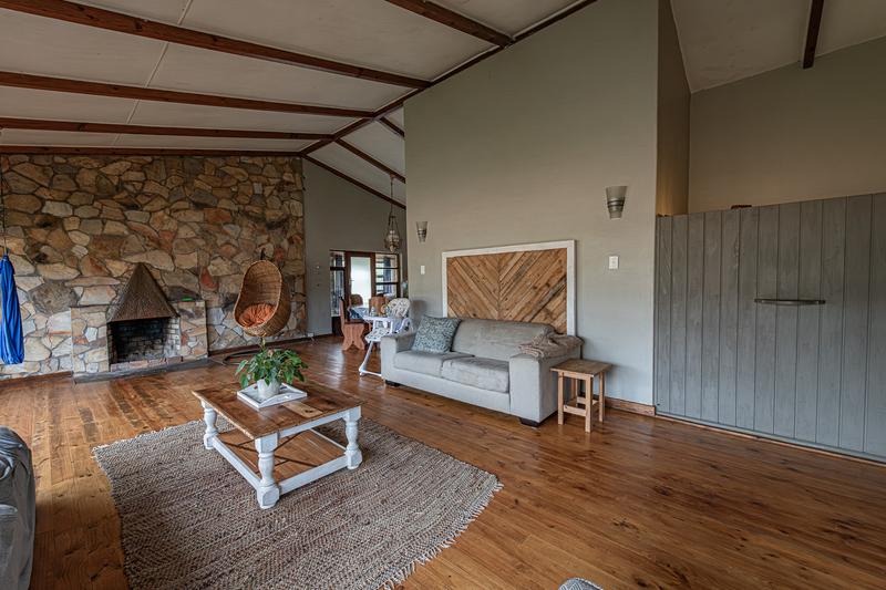 4 Bedroom Property for Sale in Riviersonderend Western Cape